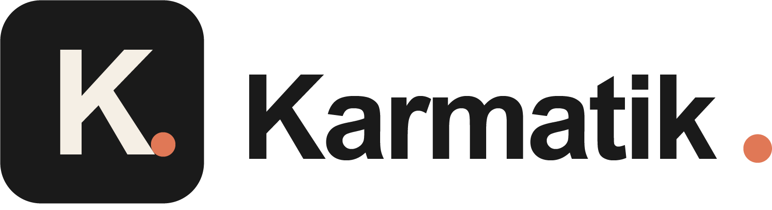 Karmatik